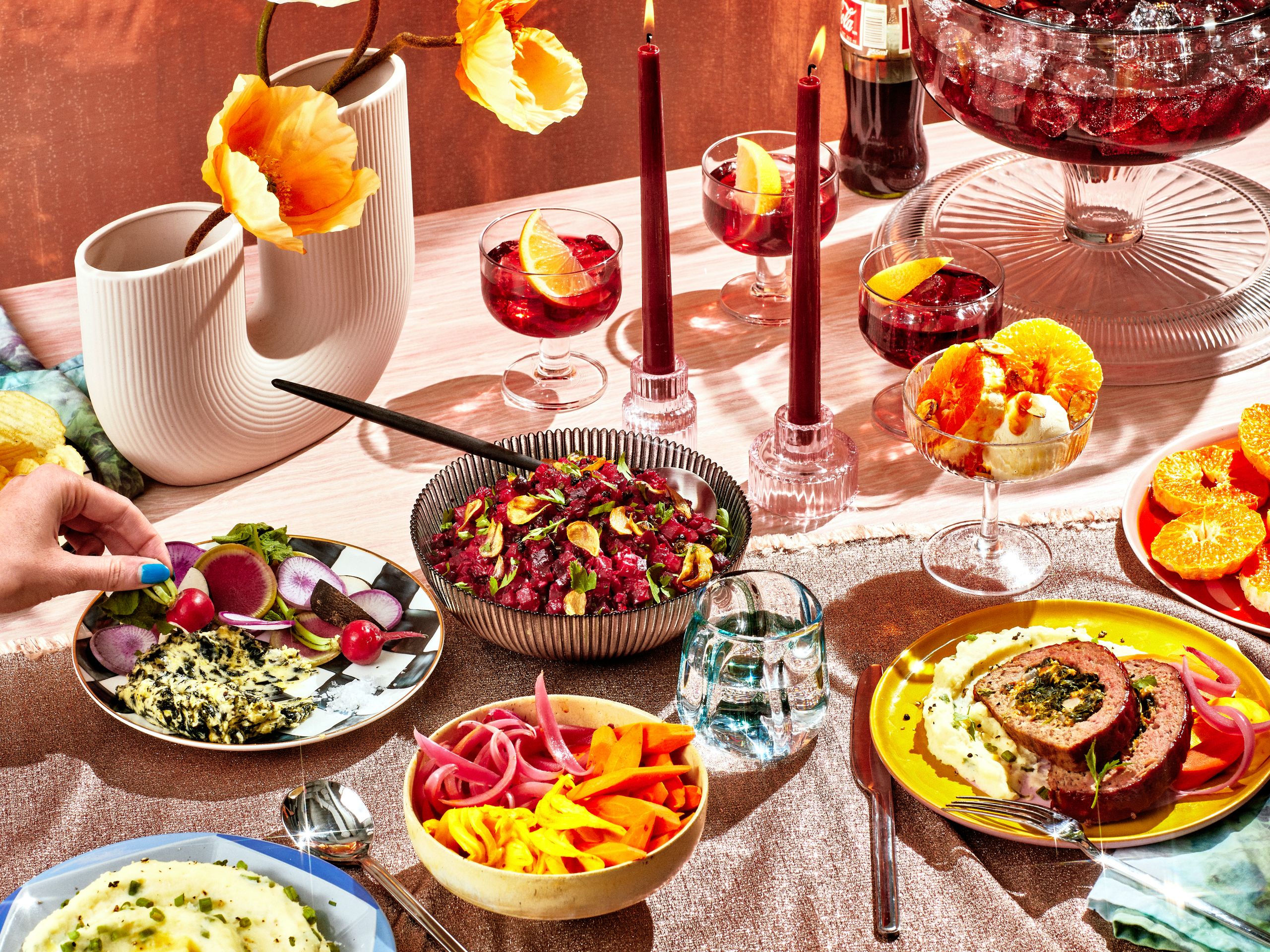 What Our Editors Are Loving Now