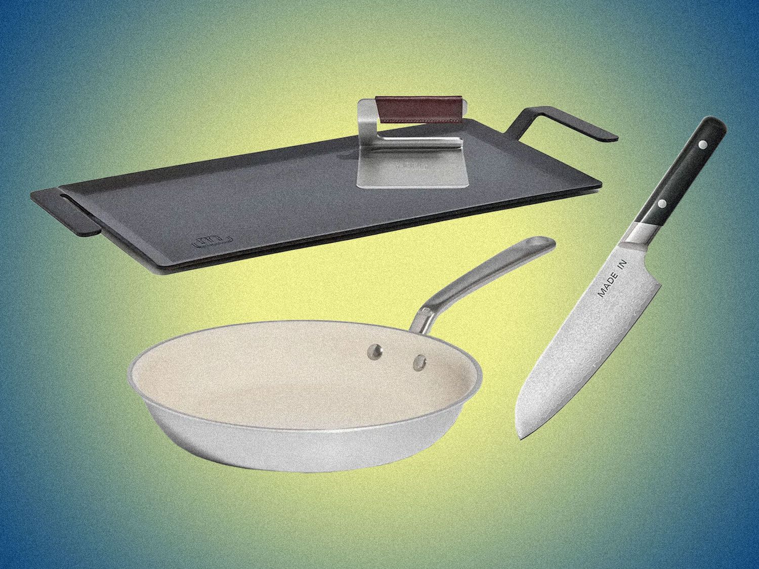 Some of Made In’s Best Gear Is on Sale for Labor Day