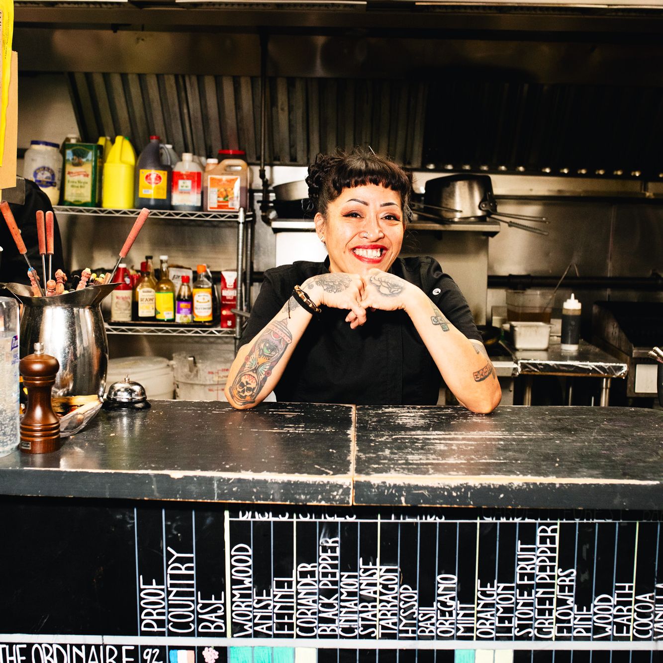 Making Magic at New Orleans' Newest Witchy Bar, Tatlo