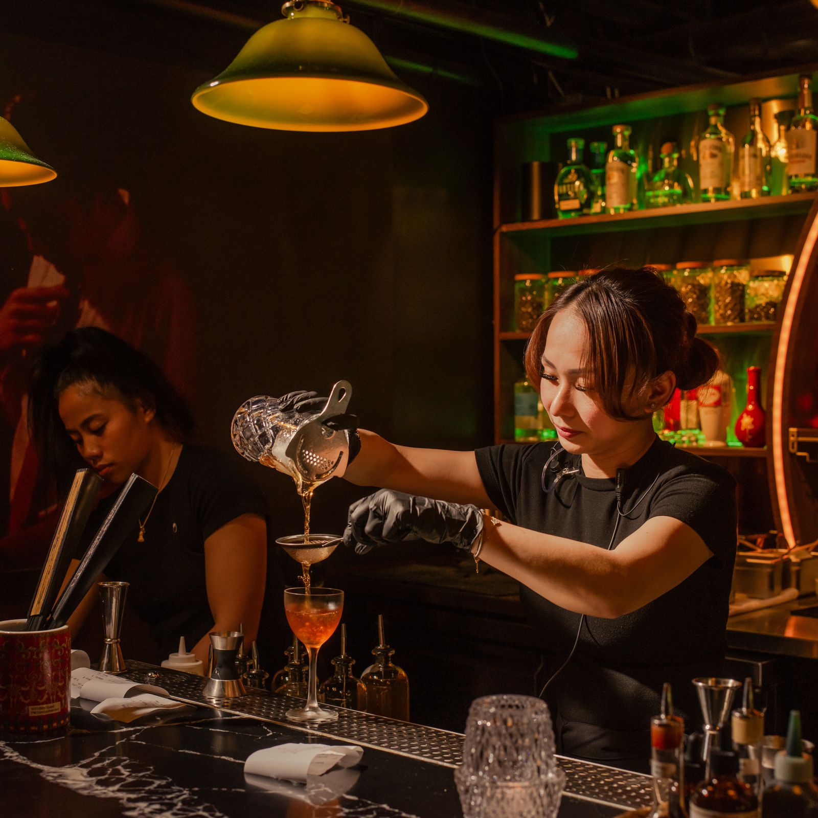 We're Loving These 6 Cocktail Trends Right Now