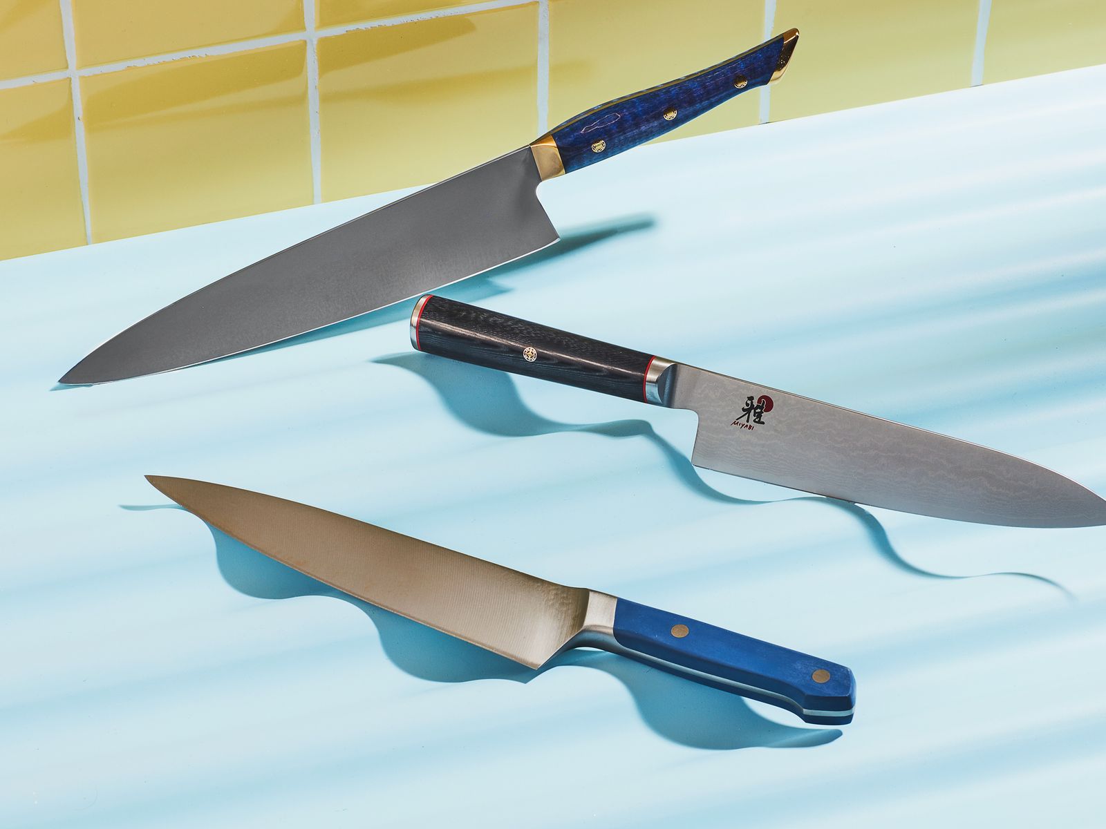 How Much Should You Spend on a Kitchen Knife?