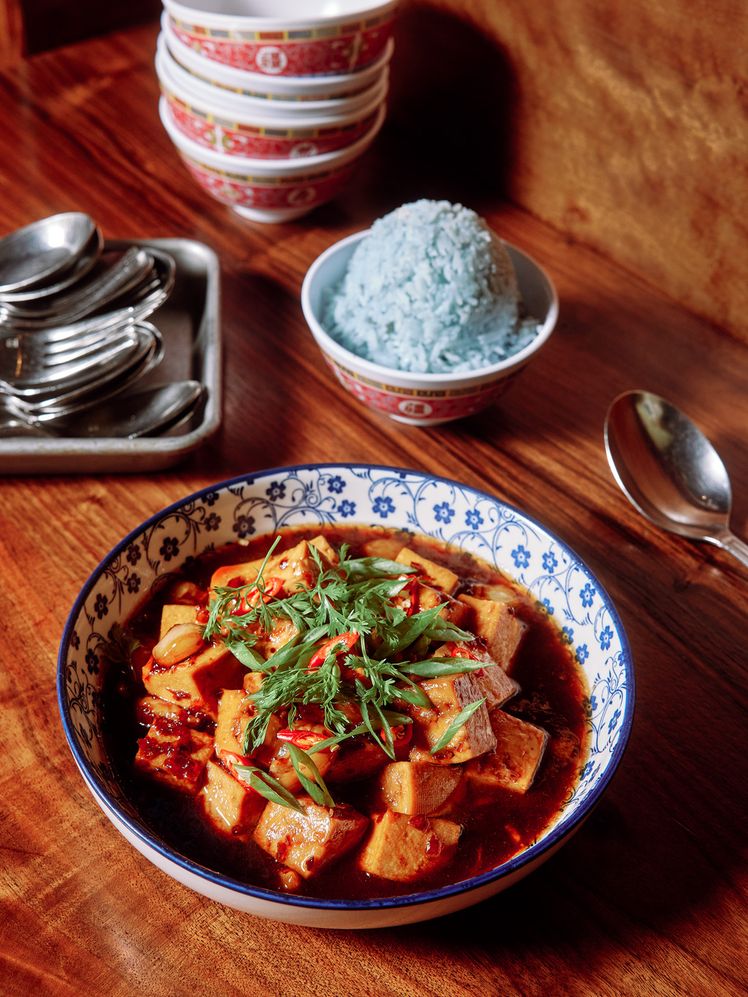 Baan Mae’s Thom Khem Thaohu