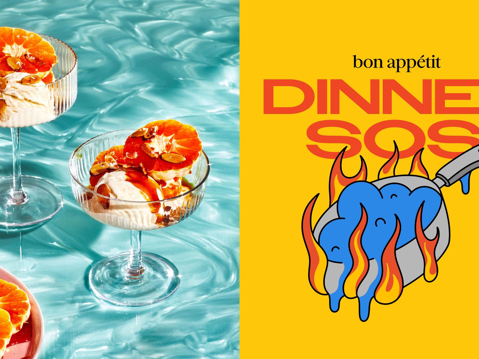 I Need Impressive Dinner Party Recipes