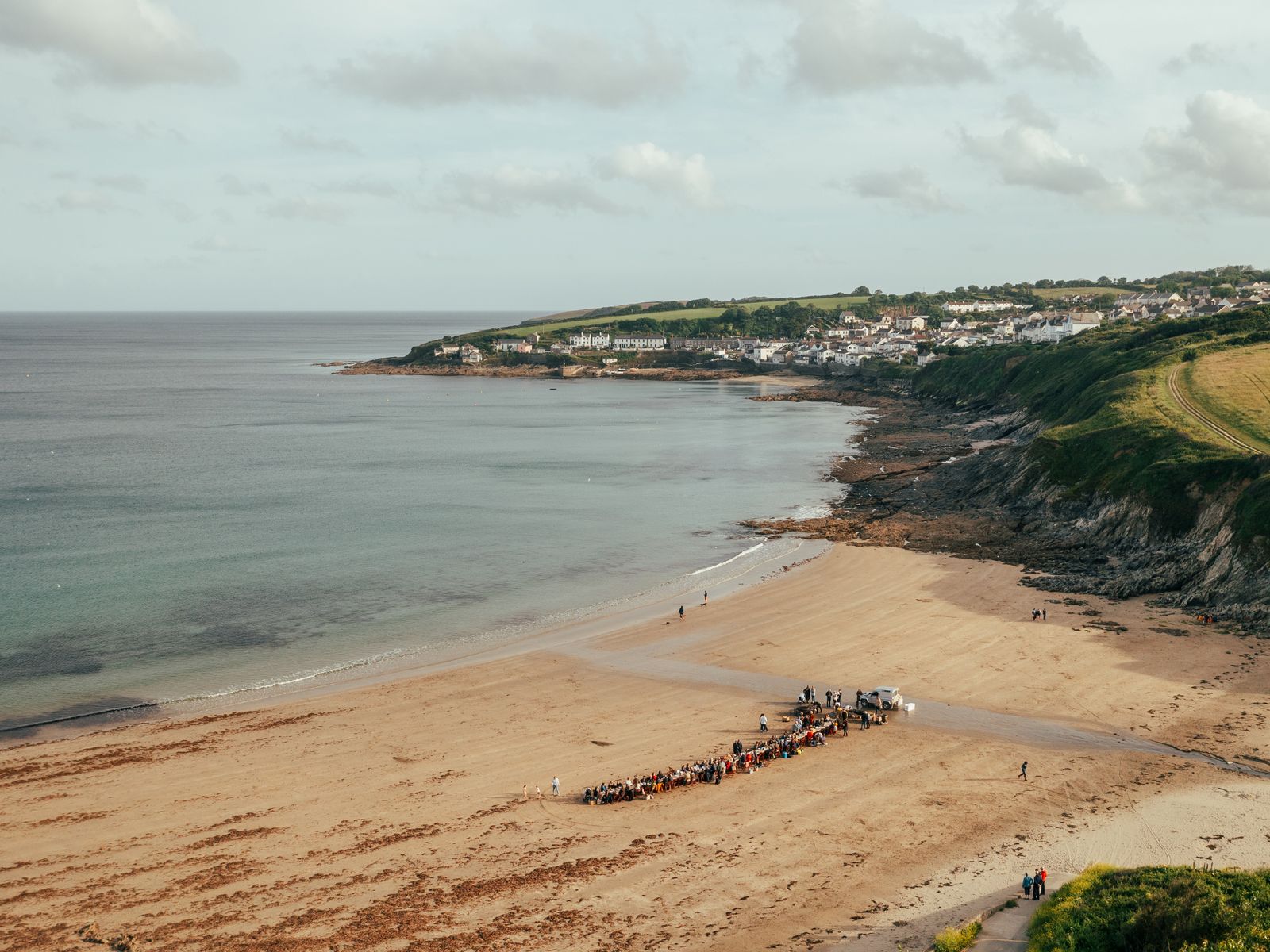 Where to Eat in Cornwall, UK