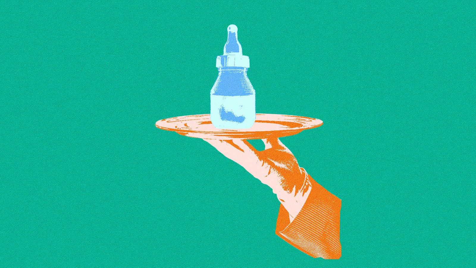 Should Kids Be Allowed in Fine Dining Restaurants?