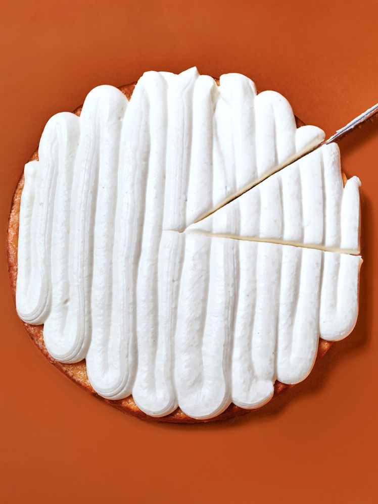 Komal’s Pan de Elote