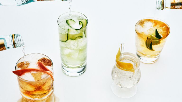 It’s Time to Stop Treating Tonic Like Gin’s Sidekick